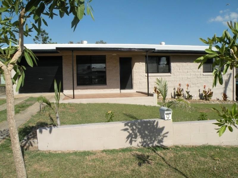 9 Vyner Street, Rockhampton QLD 4700