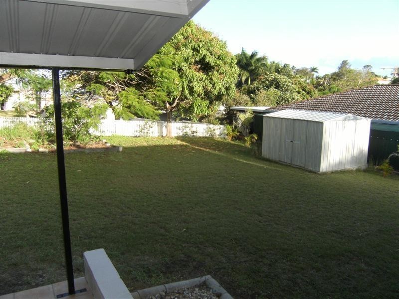 9 Vyner Street, Rockhampton QLD 4700