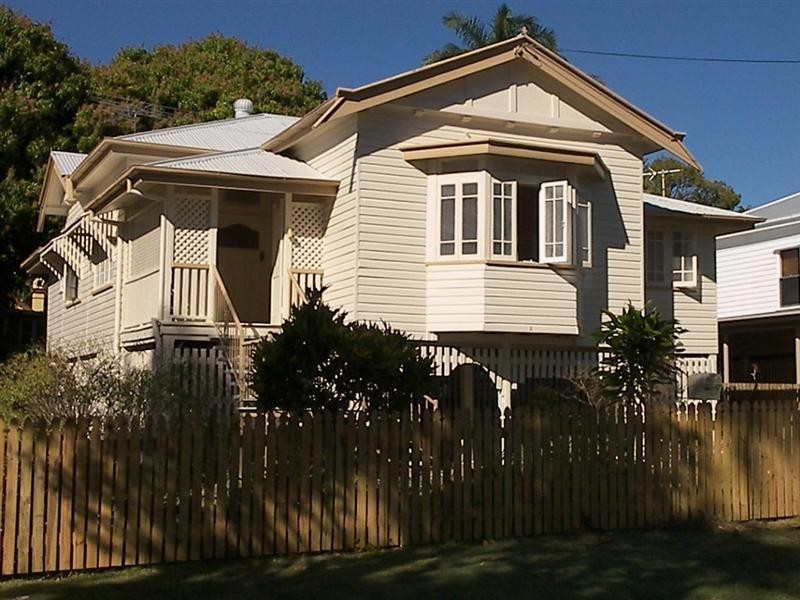 9 Penlington Street, Rockhampton QLD 4700