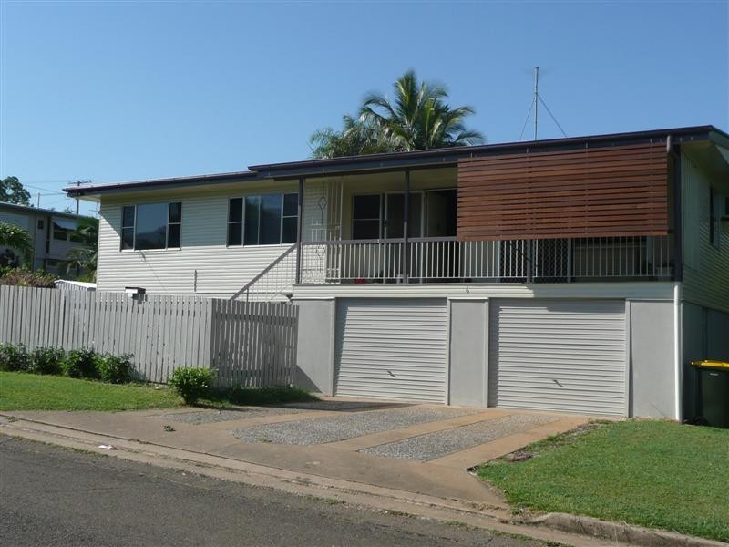 6 Suthers Avenue, Frenchville QLD 4701