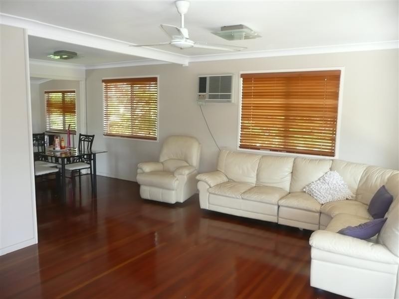 6 Suthers Avenue, Frenchville QLD 4701