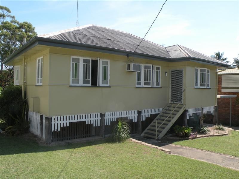 10 Boonah Street, Wandal QLD 4700