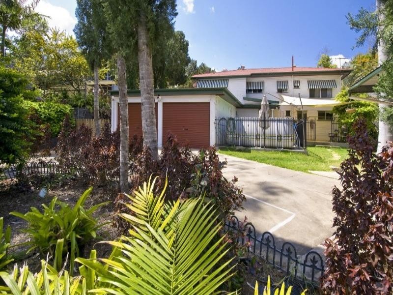6 Kennedy Street, The Range QLD 4700