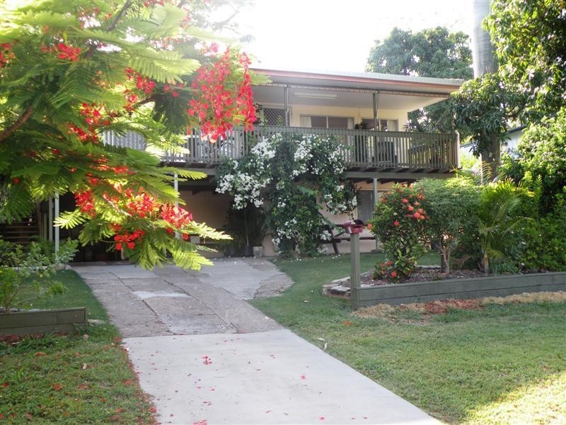 27 Mary Street, The Range QLD 4700