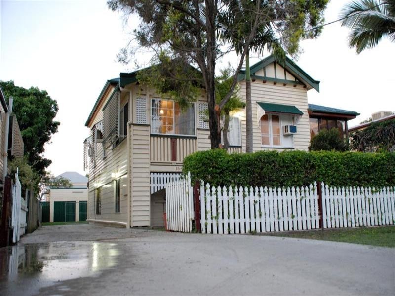 16 Cavell Street, Wandal QLD 4700