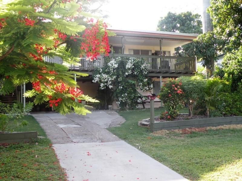 27 Mary Street, The Range QLD 4700