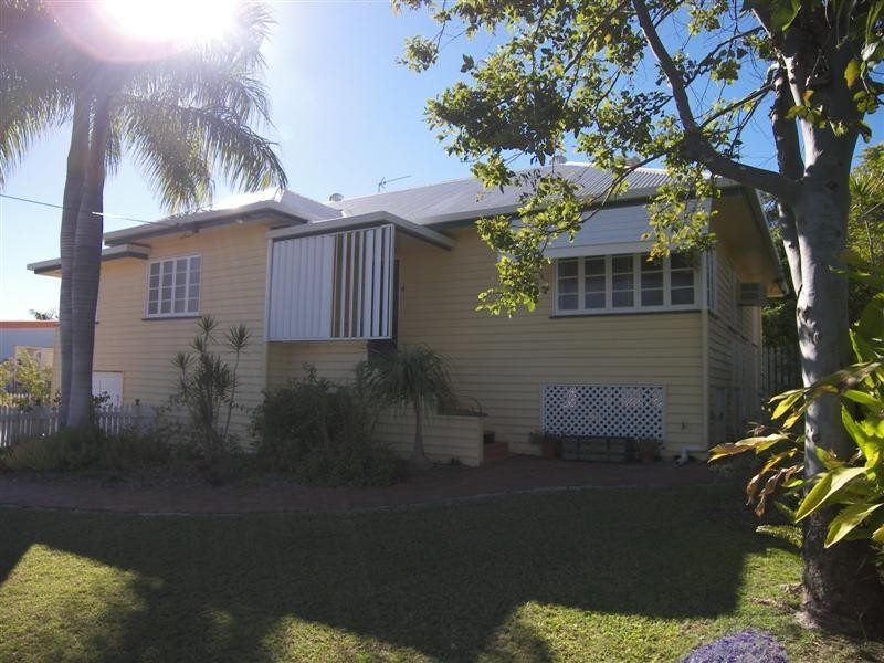 19 Herbert Street, Rockhampton QLD 4700