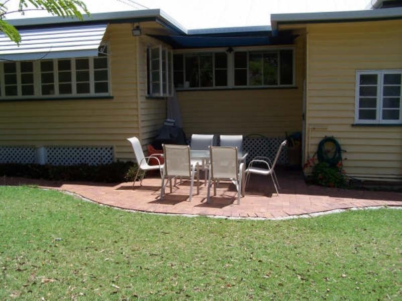 19 Herbert Street, Rockhampton QLD 4700