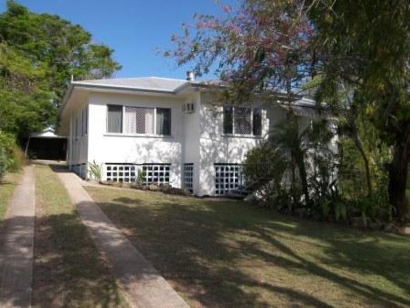 8 Charlotte Street, Rockhampton QLD 4700