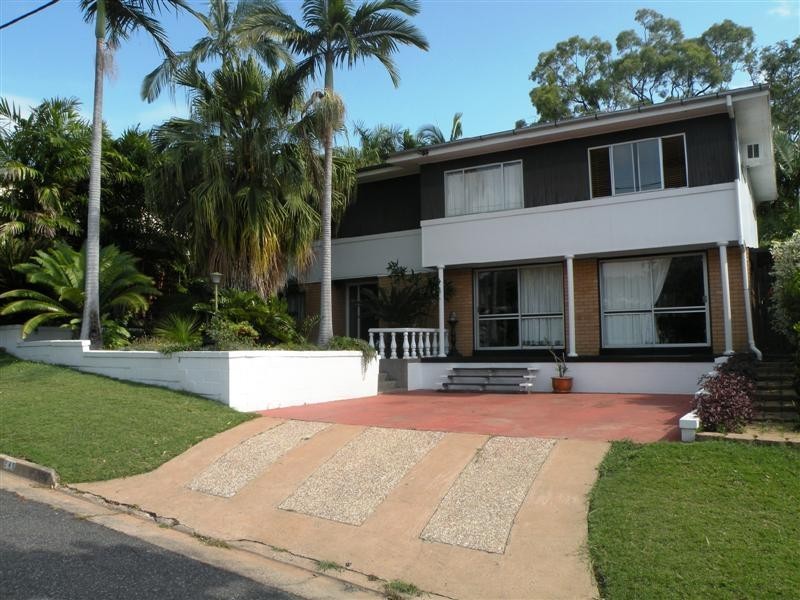 246 Merrill Avenue, Frenchville QLD 4701