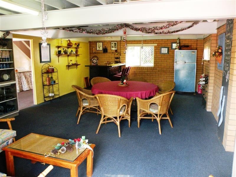 246 Merrill Avenue, Frenchville QLD 4701