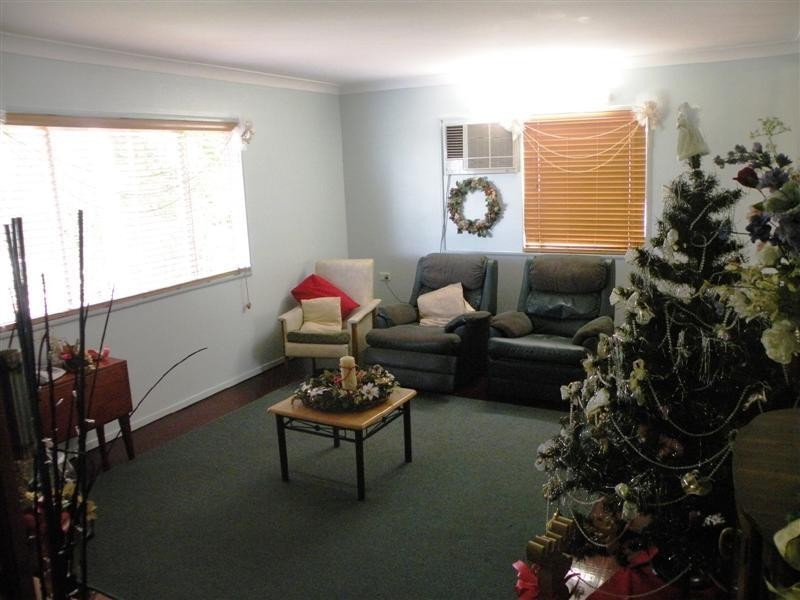 246 Merrill Avenue, Frenchville QLD 4701