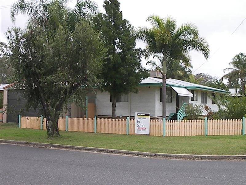 149 Dean Street, Berserker QLD 4701