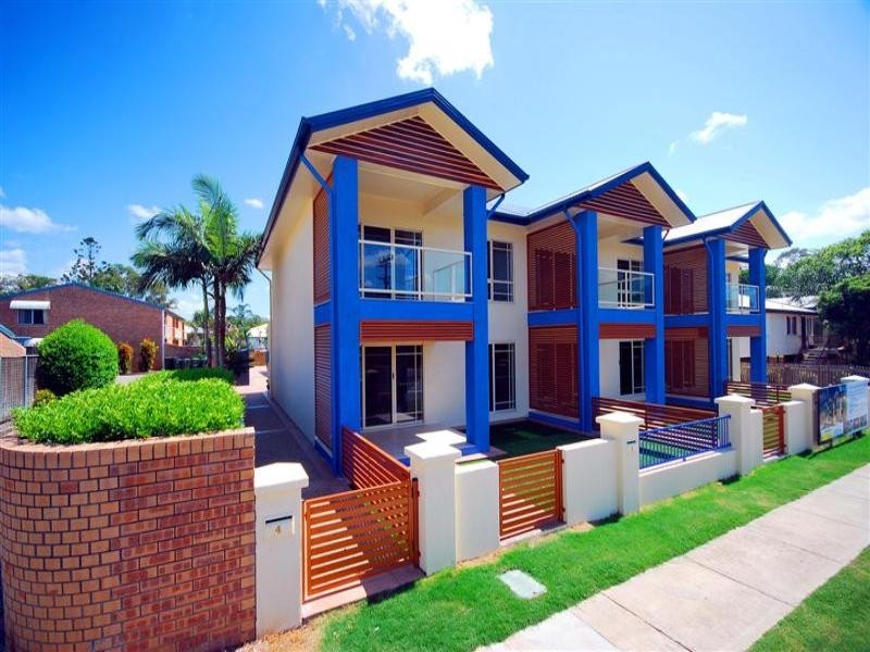 200 DENHAM Street, Allenstown QLD 4700