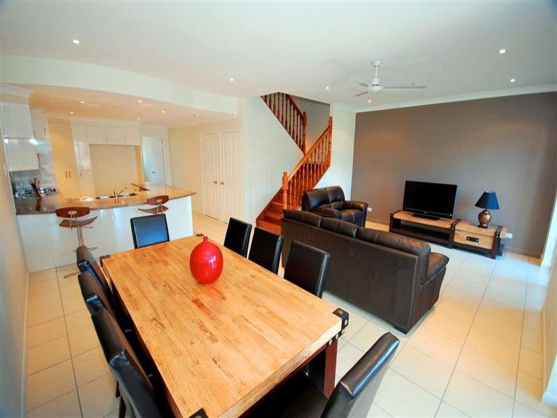 200 DENHAM Street, Allenstown QLD 4700