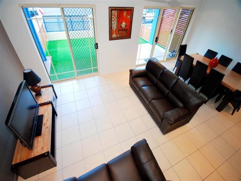 200 DENHAM Street, Allenstown QLD 4700