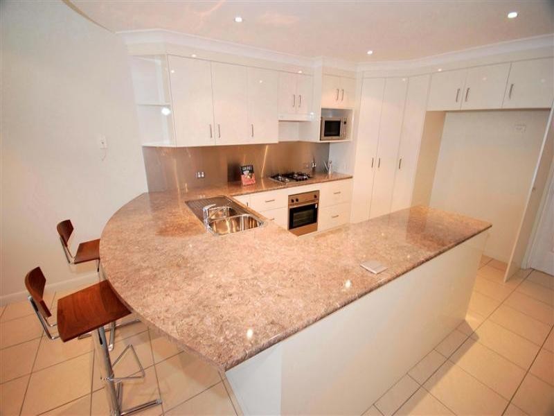 200 DENHAM Street, Allenstown QLD 4700