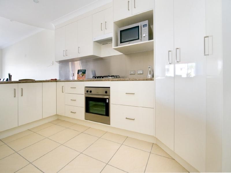 200 DENHAM Street, Allenstown QLD 4700