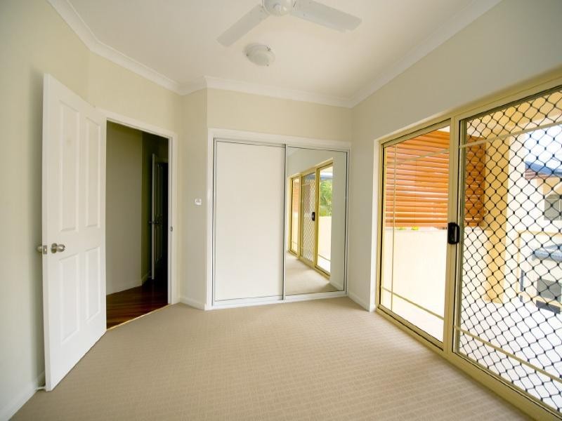 200 DENHAM Street, Allenstown QLD 4700