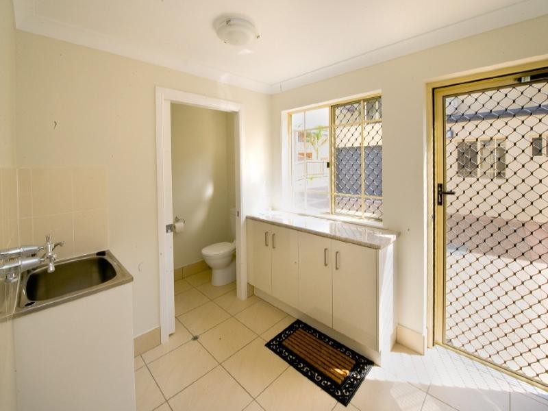 200 DENHAM Street, Allenstown QLD 4700