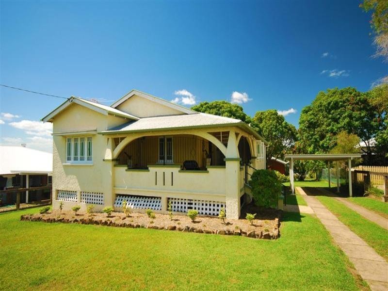 16 Flynn Street, Wandal QLD 4700