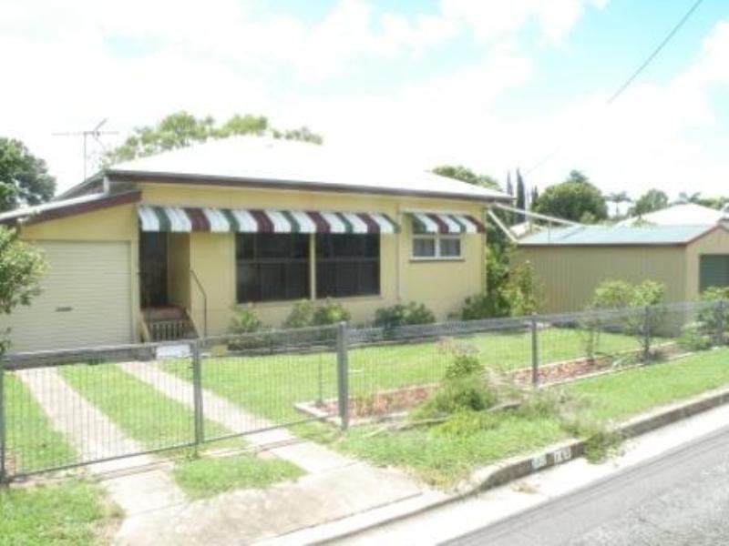 143 Denham Terrace, Rockhampton QLD 4700
