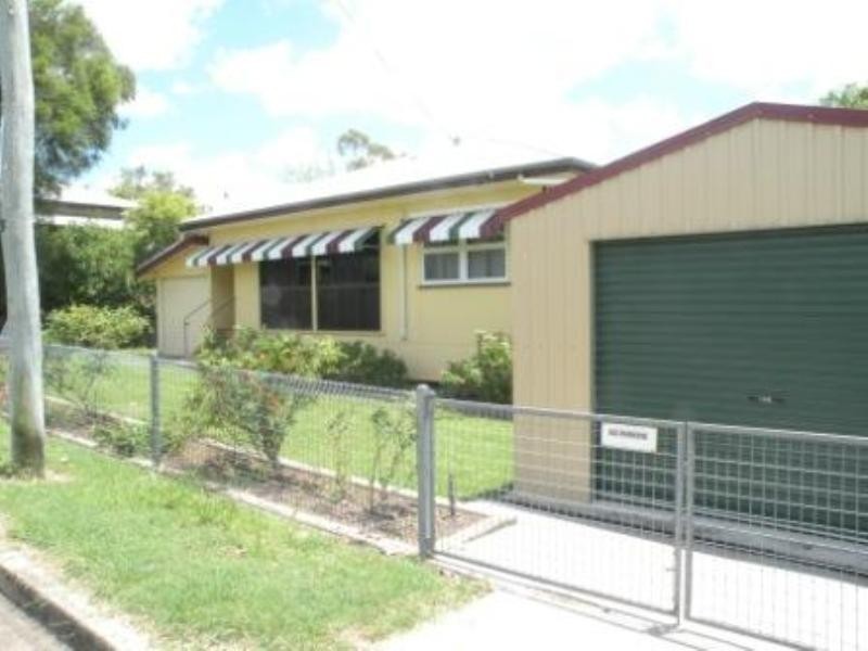 143 Denham Terrace, Rockhampton QLD 4700