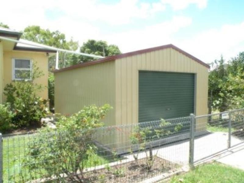 143 Denham Terrace, Rockhampton QLD 4700