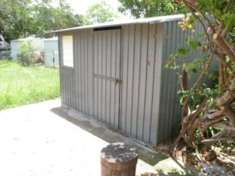 143 Denham Terrace, Rockhampton QLD 4700