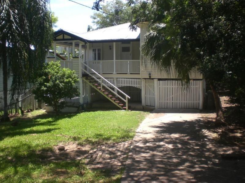 57 Albert Street, Rockhampton QLD 4700