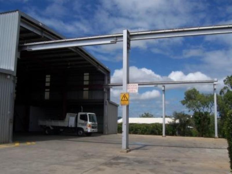 9 Bush Crescent, Parkhurst QLD 4702