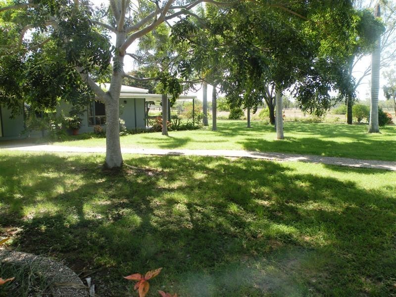 53603 Burnett Highway, Rockhampton QLD 4700