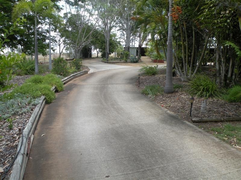 53603 Burnett Highway, Rockhampton QLD 4700