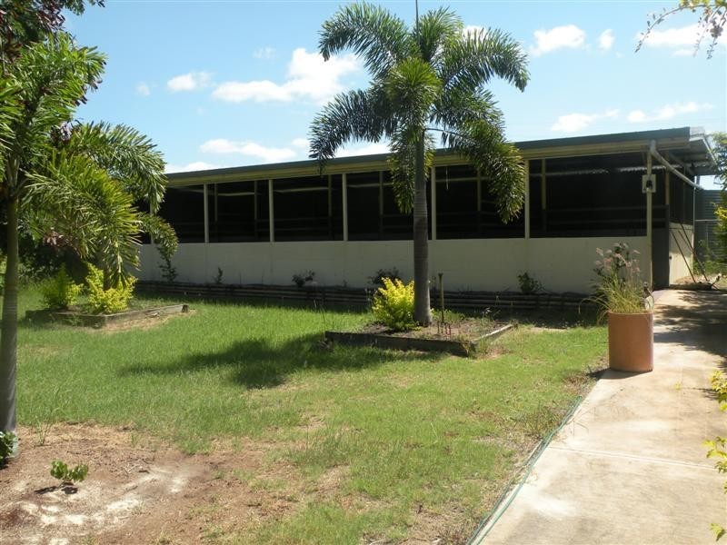 53603 Burnett Highway, Rockhampton QLD 4700