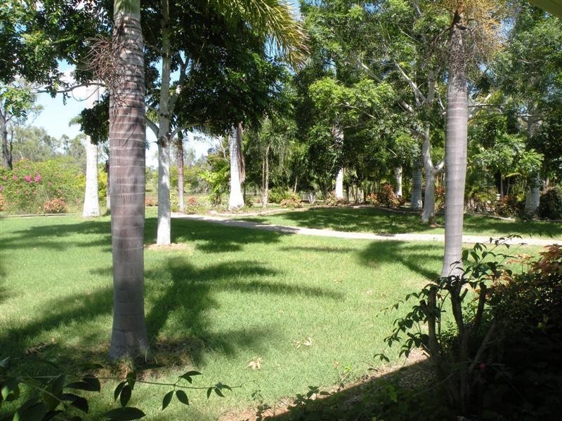 53603 Burnett Highway, Rockhampton QLD 4700