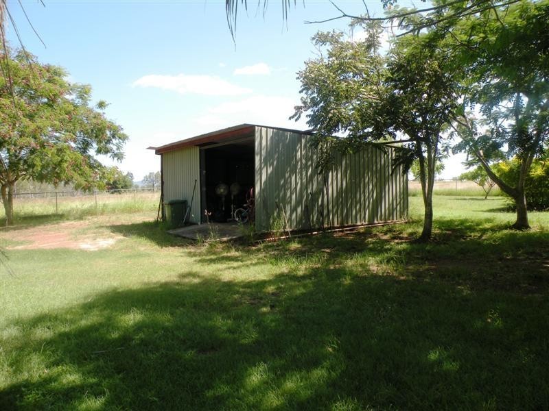 53603 Burnett Highway, Rockhampton QLD 4700