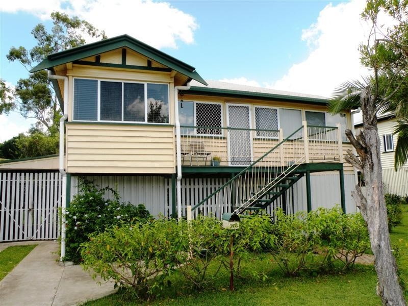 376 East Street, Rockhampton QLD 4700