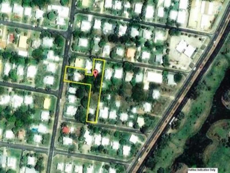 241 Upper Dawson Road, Allenstown QLD 4700
