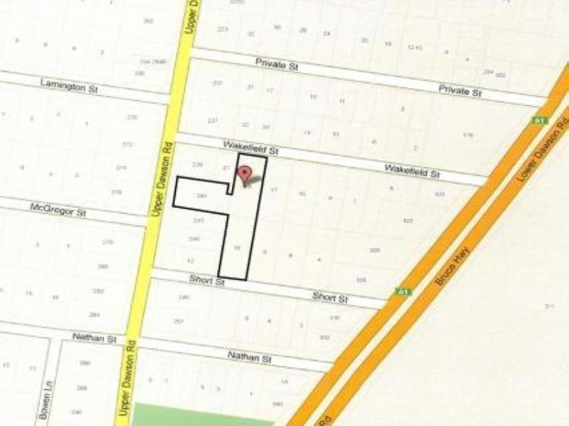 241 Upper Dawson Road, Allenstown QLD 4700