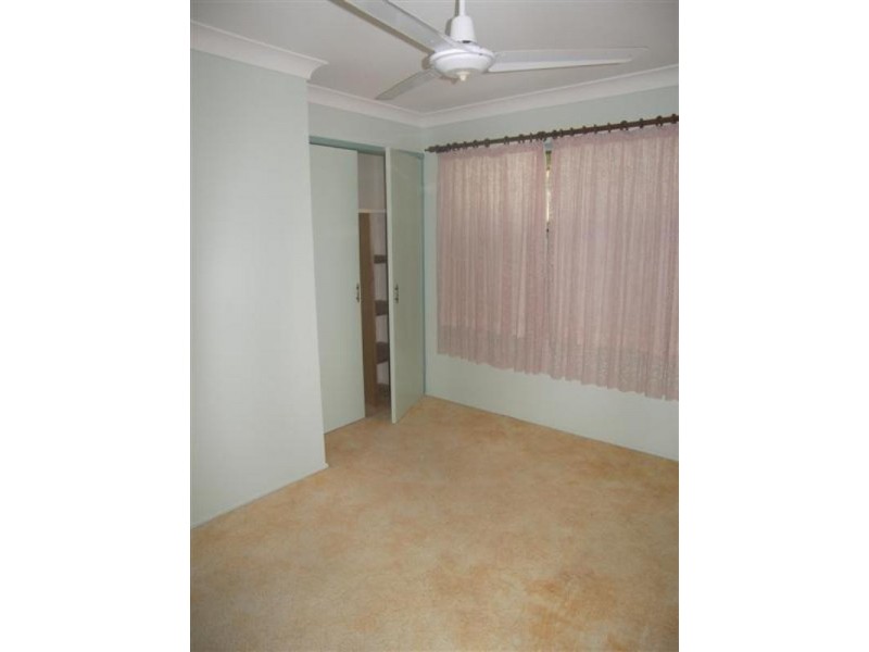 296 Thirkettle Avenue, Frenchville QLD 4701