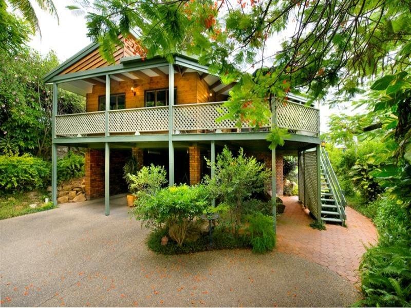 70 Glencoe Street, The Range QLD 4700