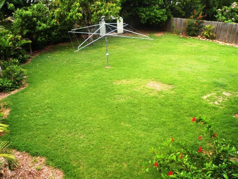 16 Lanigan Street, Wandal QLD 4700