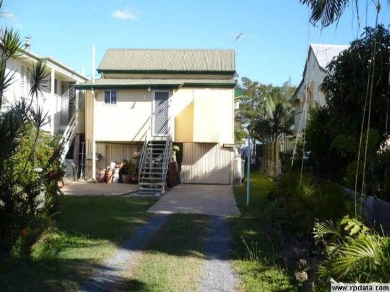 34 Caroline Street, Allenstown QLD 4700