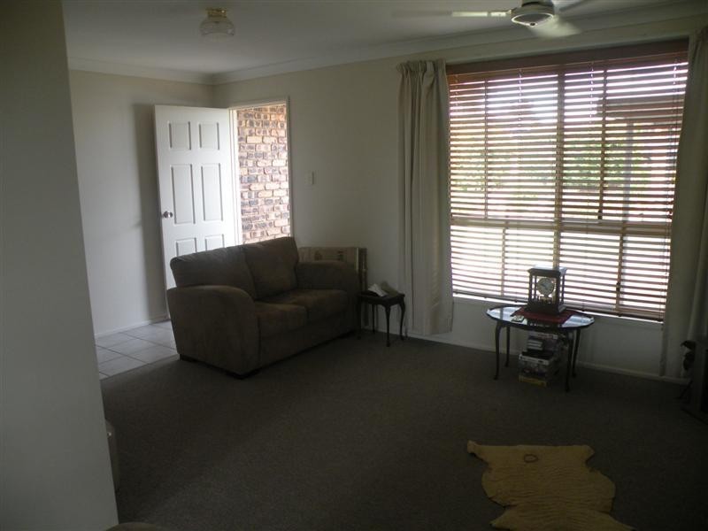 35 DAVISON Street, Gracemere QLD 4702