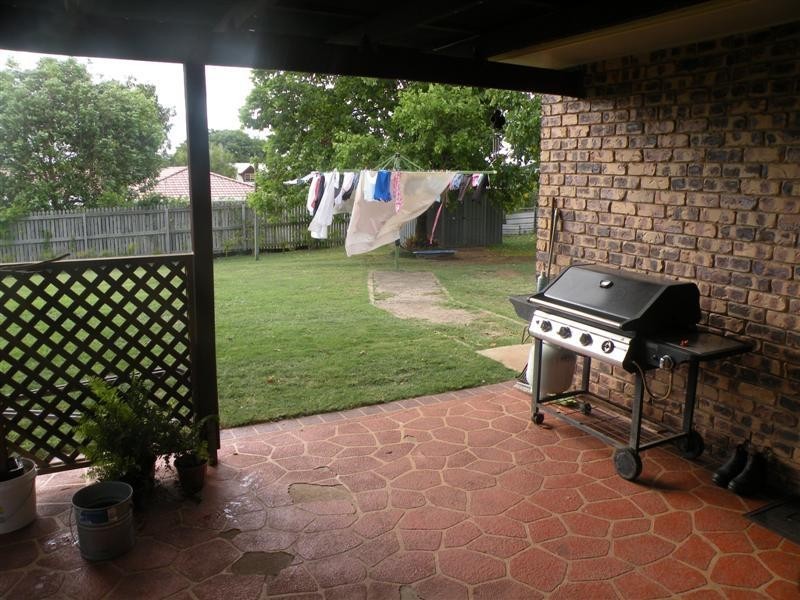 35 DAVISON Street, Gracemere QLD 4702