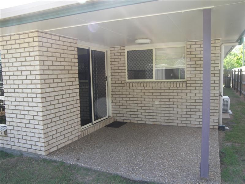 18 SEDBOROUGH Street, The Range QLD 4700