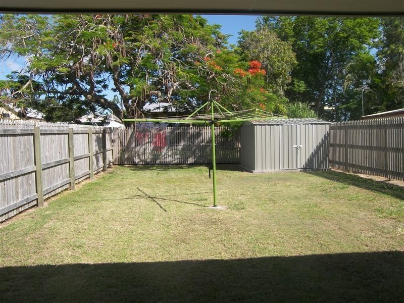 18 SEDBOROUGH Street, The Range QLD 4700