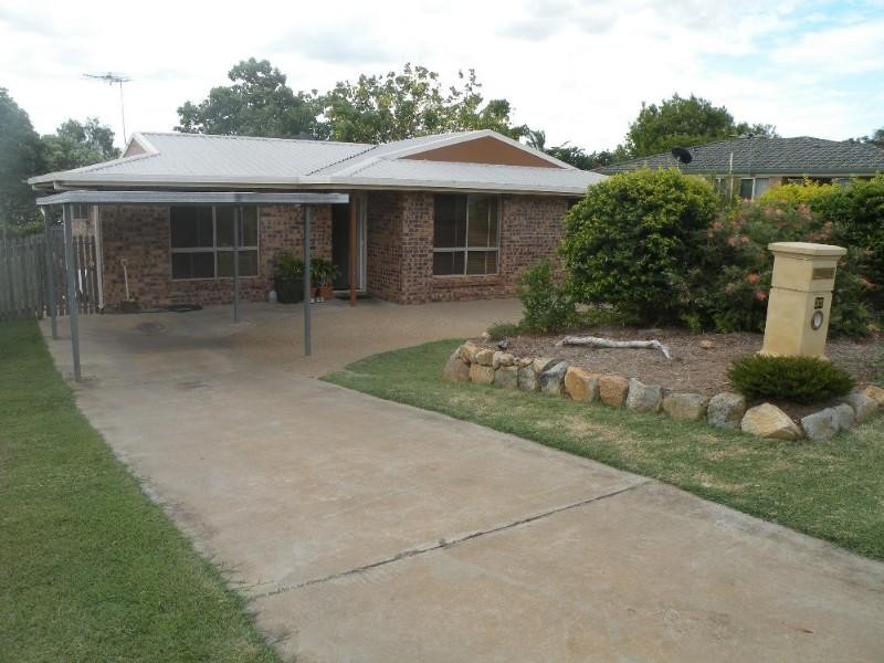 35 Davison Street, Gracemere QLD 4702