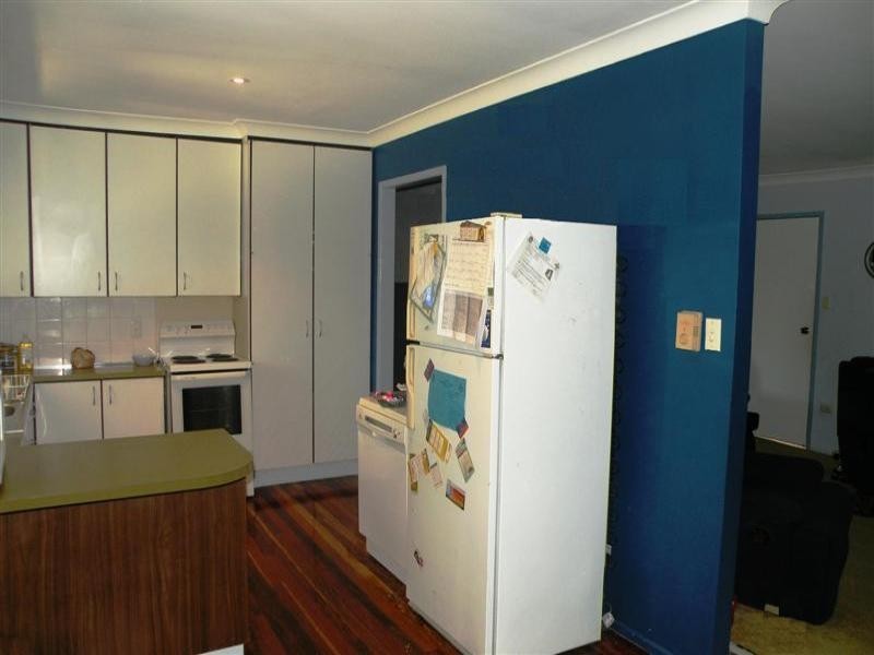 263 Carpenter Street, Frenchville QLD 4701