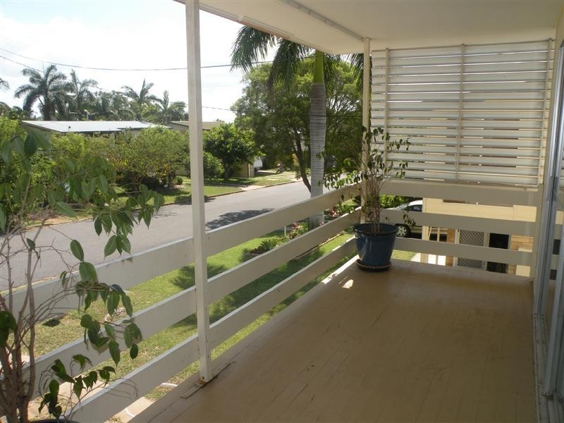 263 Carpenter Street, Frenchville QLD 4701